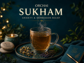 Orchai Sukham