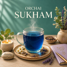 Orchai Sukham