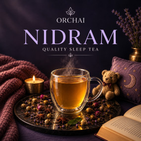 Orchai Nidram