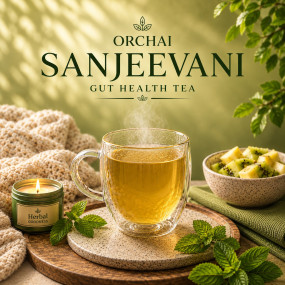 Orchai Sanjeevani