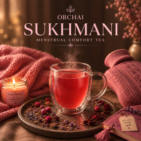 Orchai Sukhmani