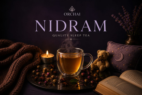 Orchai Nidram