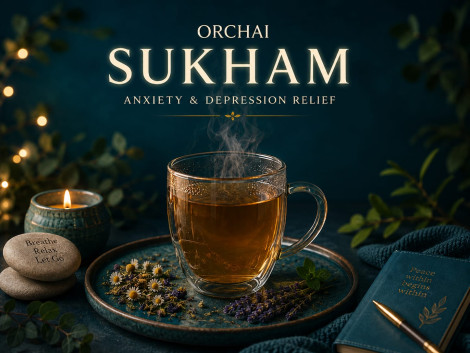 Orchai Sukham